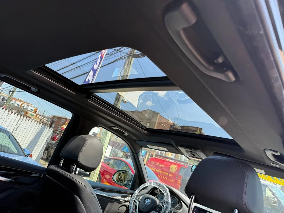 2018 BMW F15 X5 - Image 11 of 20