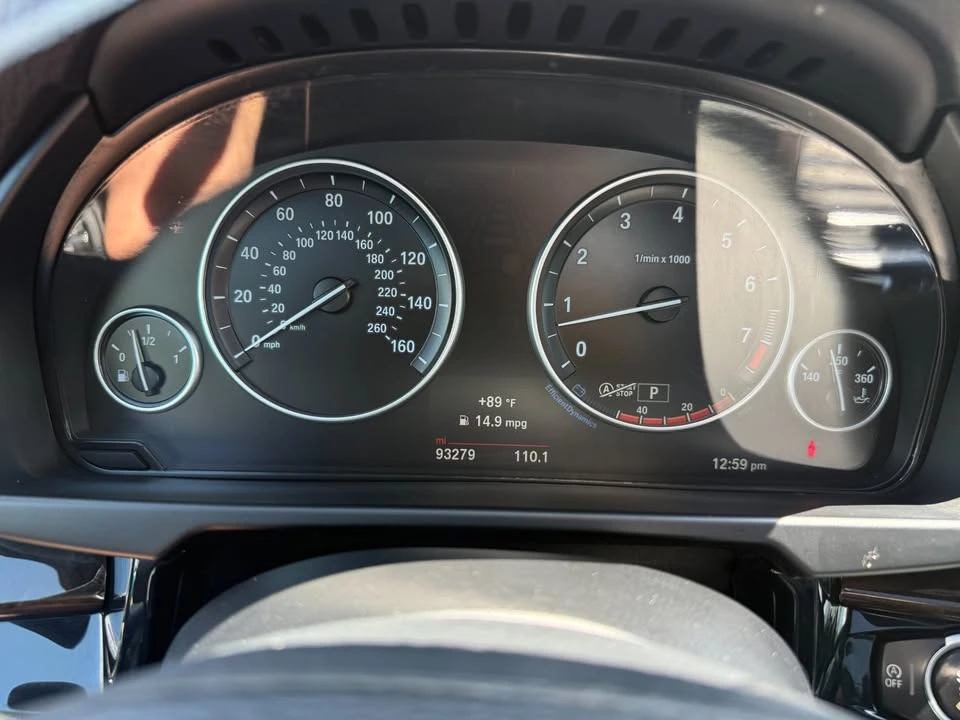 2018 BMW F15 X5 - Image 17 of 20