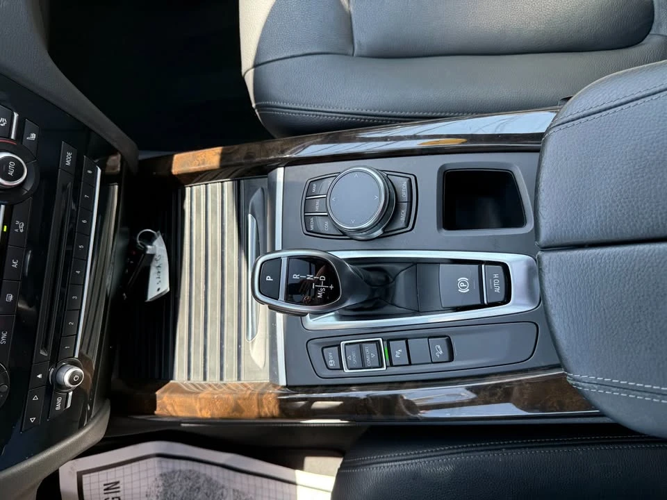 2018 BMW F15 X5 - Image 18 of 20