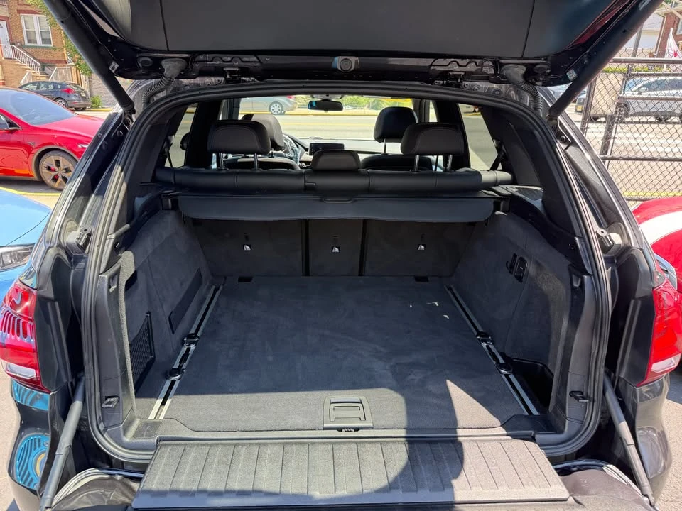 2018 BMW F15 X5 - Image 8 of 20