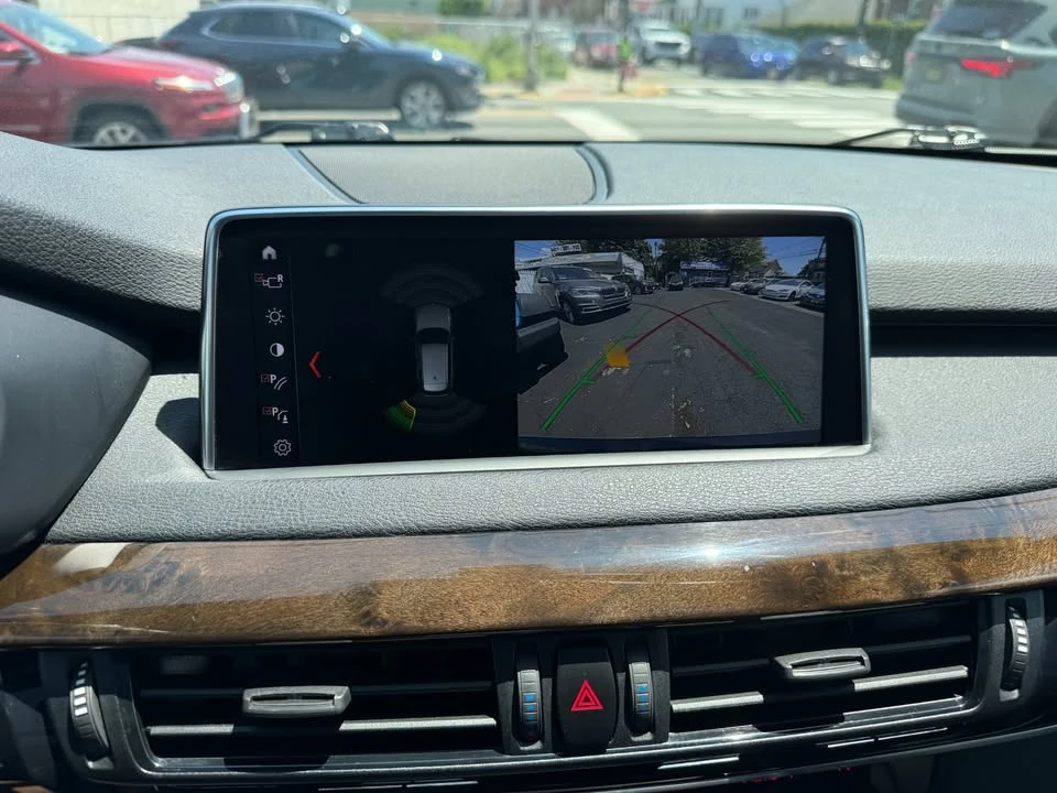 2018 BMW F15 X5 - Image 16 of 20