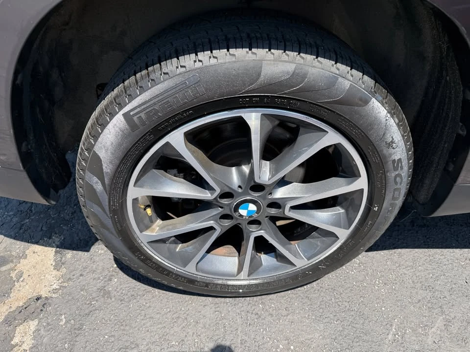 2018 BMW F15 X5 - Image 4 of 20