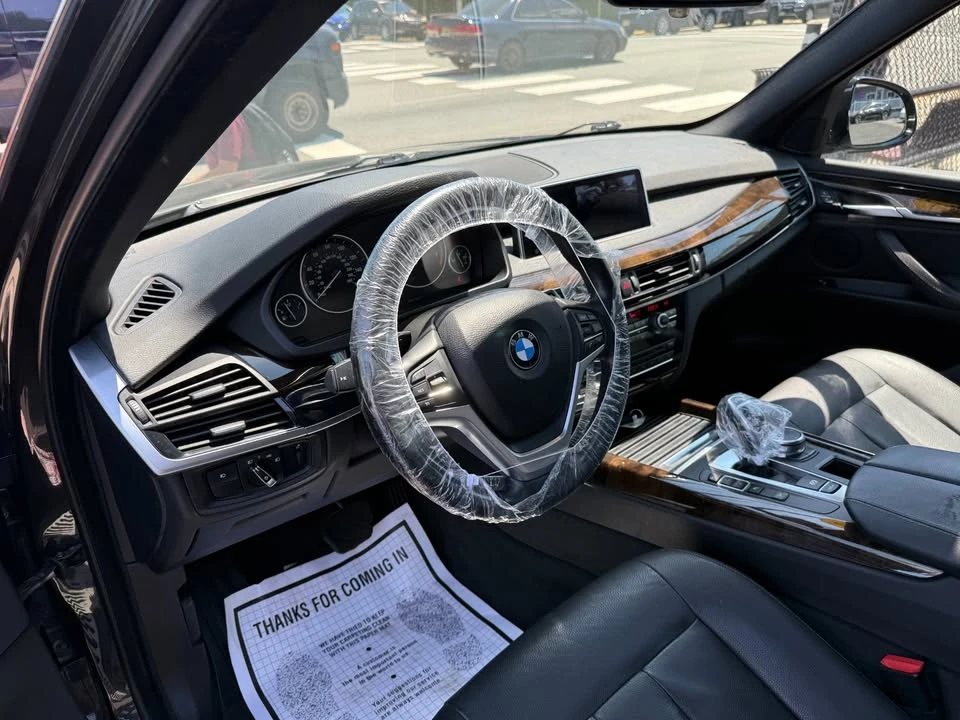 2018 BMW F15 X5 - Image 15 of 20