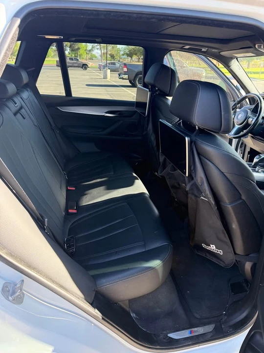 2018 BMW F15 X5 - Image 7 of 9