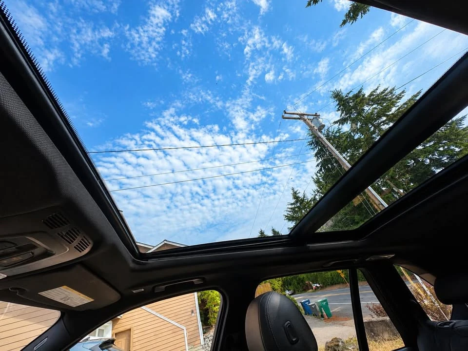 2018 BMW F15 X5 - Image 10 of 10