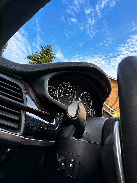 2018 BMW F15 X5 - Image 7 of 10