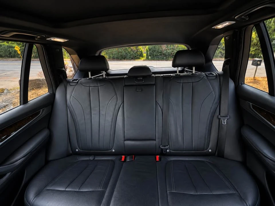 2018 BMW F15 X5 - Image 8 of 10