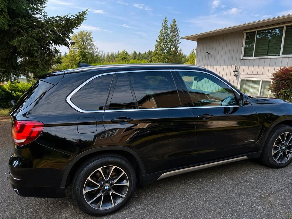 2018 BMW F15 X5 - Image 4 of 10