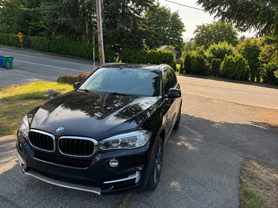 2018 BMW F15 X5 - Image 2 of 10