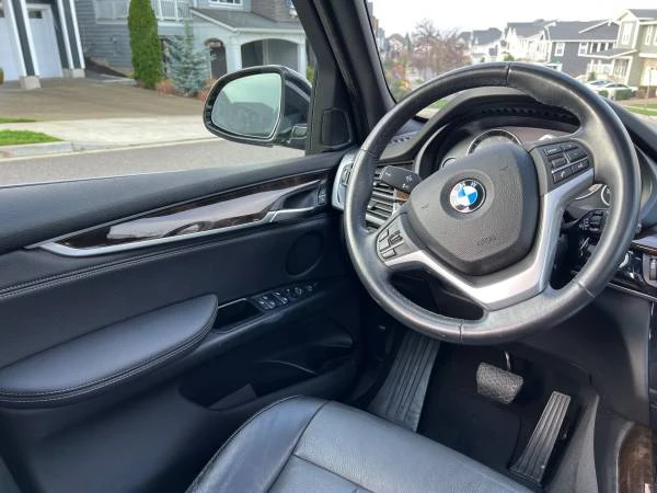 2018 BMW F15 X5 - Image 18 of 21