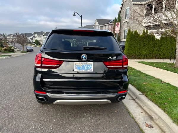 2018 BMW F15 X5 - Image 5 of 21