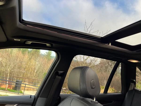 2018 BMW F15 X5 - Image 10 of 21