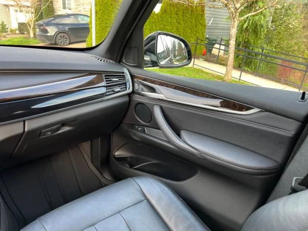 2018 BMW F15 X5 - Image 20 of 21