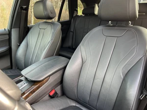 2018 BMW F15 X5 - Image 15 of 21