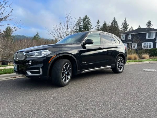 2018 BMW F15 X5 - Image 3 of 21