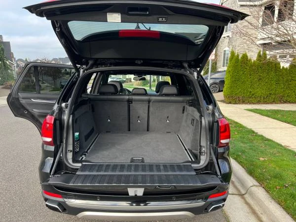 2018 BMW F15 X5 - Image 6 of 21