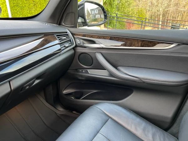 2018 BMW F15 X5 - Image 13 of 21