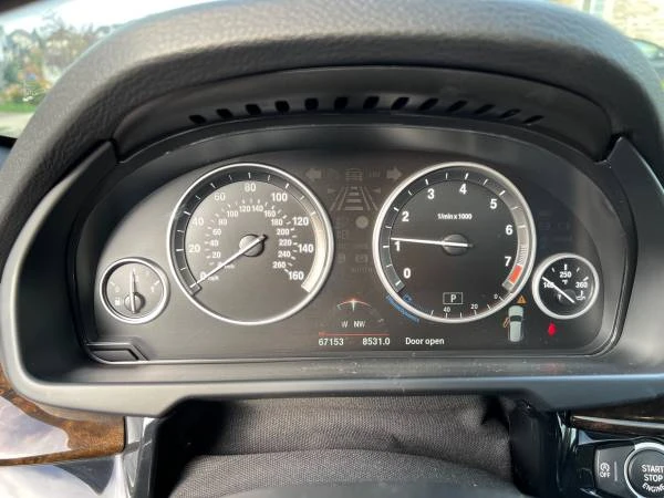2018 BMW F15 X5 - Image 14 of 21