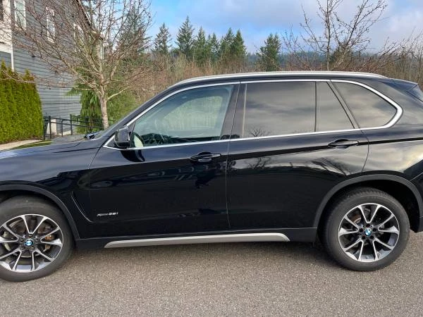 2018 BMW F15 X5 - Image 4 of 21