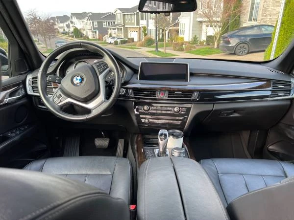 2018 BMW F15 X5 - Image 19 of 21