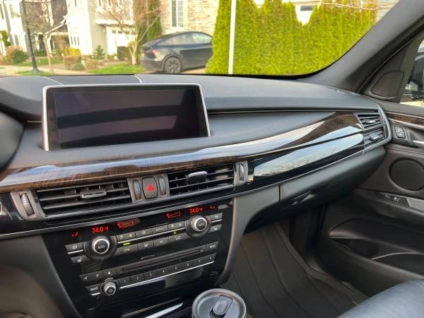 2018 BMW F15 X5 - Image 12 of 21