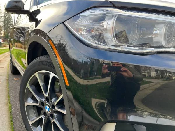 2018 BMW F15 X5 - Image 8 of 21