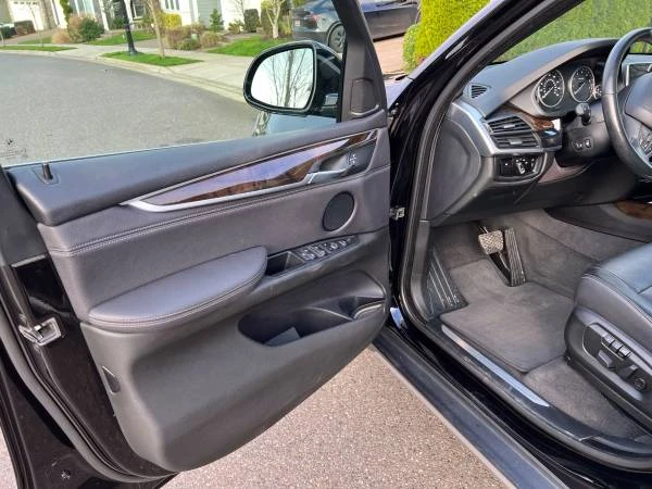 2018 BMW F15 X5 - Image 17 of 21