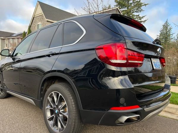 2018 BMW F15 X5 - Image 2 of 21