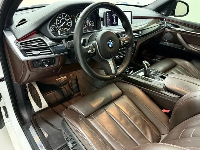 2018 BMW F15 X5 - Image 15 of 21