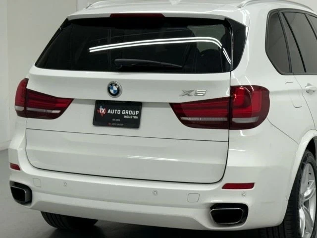 2018 BMW F15 X5 - Image 13 of 21
