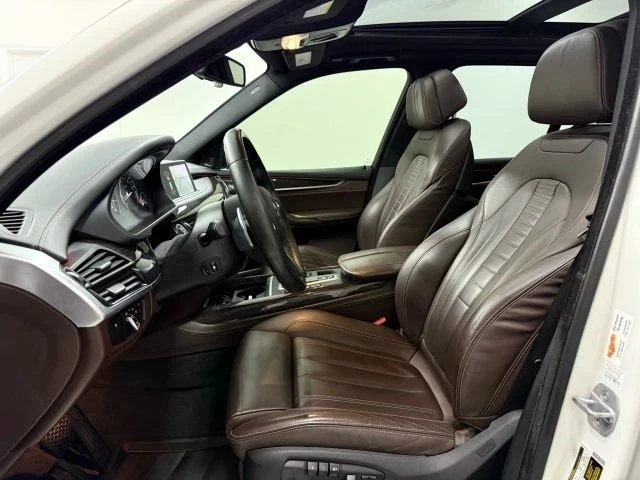 2018 BMW F15 X5 - Image 16 of 21