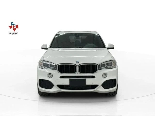 2018 BMW F15 X5 - Image 8 of 12