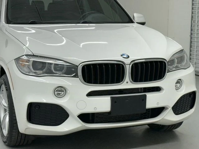 2018 BMW F15 X5 - Image 10 of 12