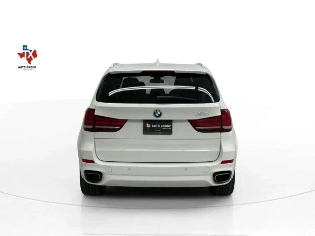 2018 BMW F15 X5 - Image 9 of 12