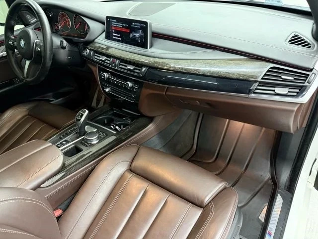 2018 BMW F15 X5 - Image 19 of 21