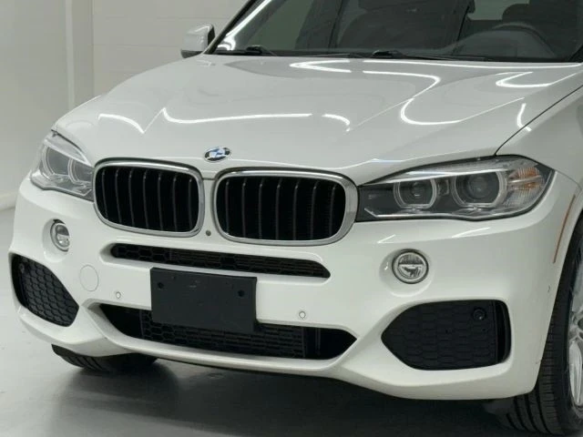 2018 BMW F15 X5 - Image 11 of 12