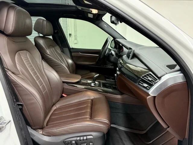 2018 BMW F15 X5 - Image 20 of 21