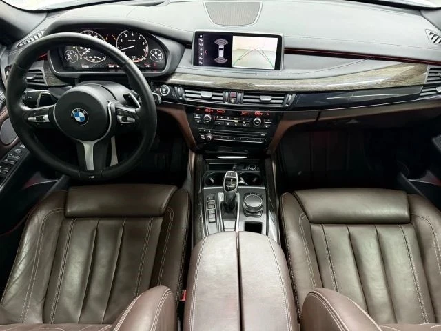 2018 BMW F15 X5 - Image 2 of 12