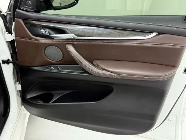 2018 BMW F15 X5 - Image 21 of 21
