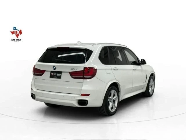2018 BMW F15 X5 - Image 7 of 12
