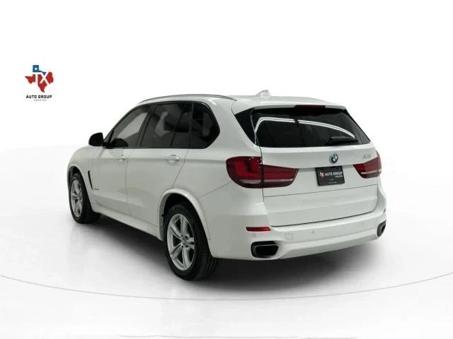 2018 BMW F15 X5 - Image 5 of 12