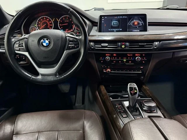 2018 BMW F15 X5 - Image 11 of 21