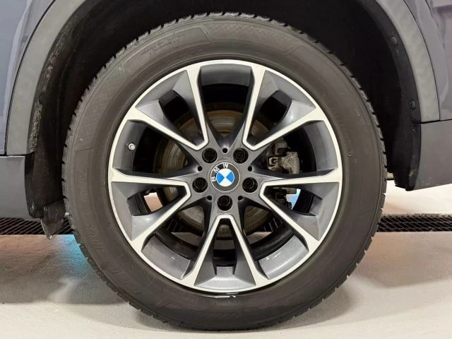 2018 BMW F15 X5 - Image 20 of 21