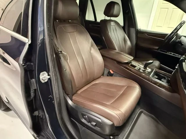 2018 BMW F15 X5 - Image 17 of 21