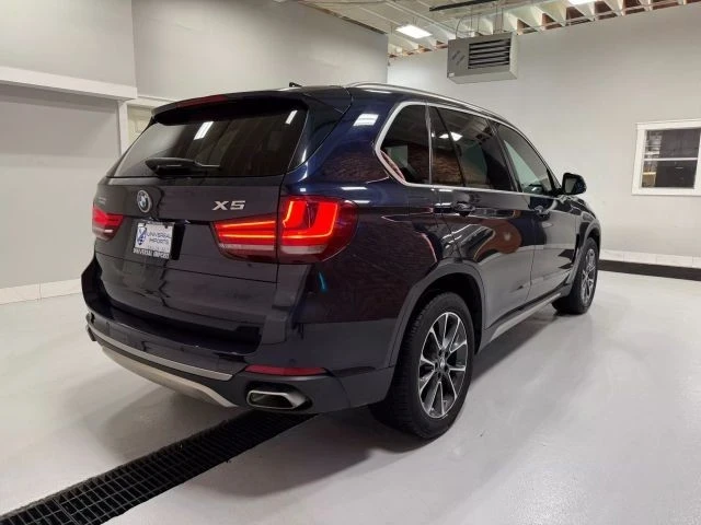 2018 BMW F15 X5 - Image 5 of 21