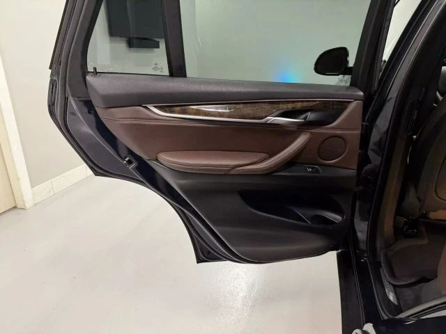 2018 BMW F15 X5 - Image 12 of 21