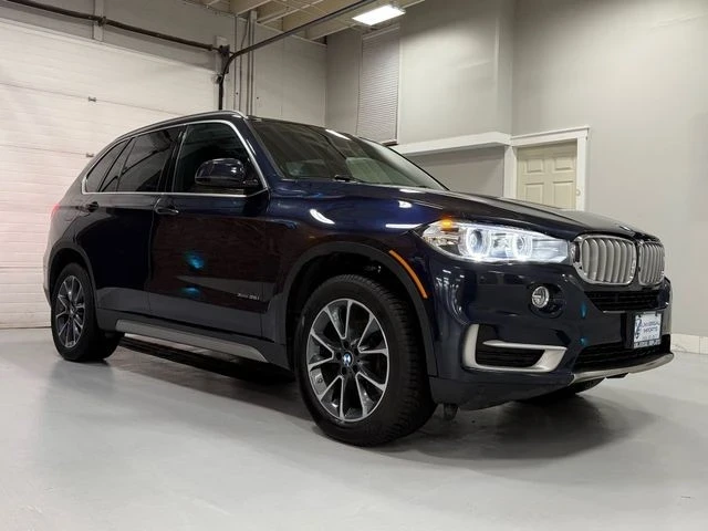 2018 BMW F15 X5 - Image 6 of 21