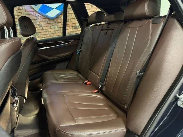 2018 BMW F15 X5 - Image 13 of 21