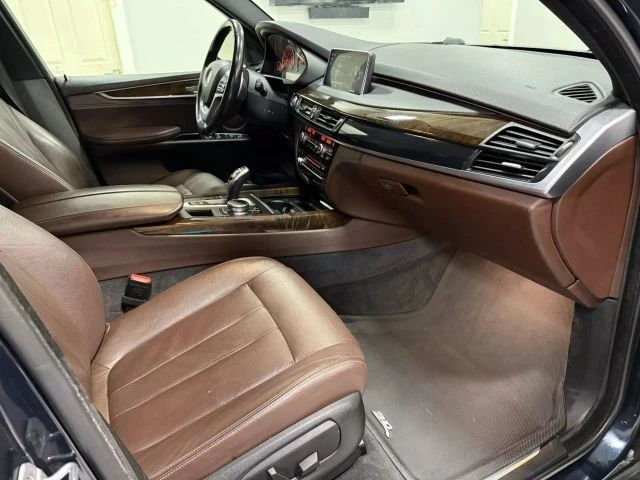 2018 BMW F15 X5 - Image 18 of 21
