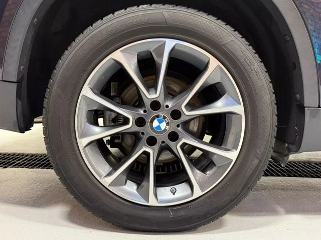 2018 BMW F15 X5 - Image 21 of 21
